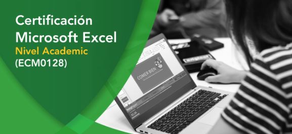 Microsoft Excel Nivel Academic (ECM0128)