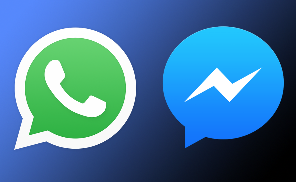 Crea clases y distribuye tareas en Whatsapp y Messenger